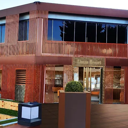 Hotel Liman