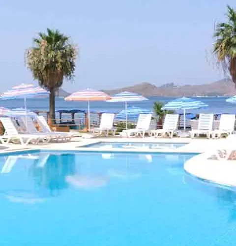 Liman Ξενοδοχείο