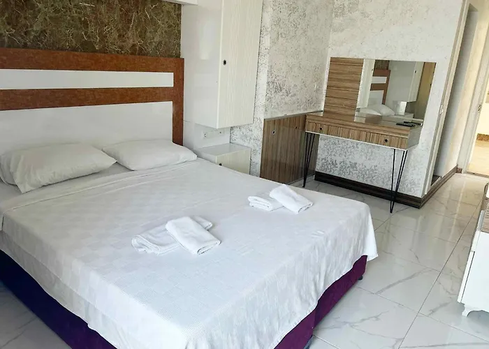 Liman Ξενοδοχείο