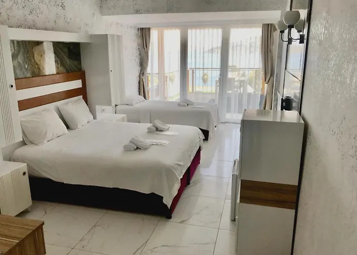 Liman * Αλικαρνασσός