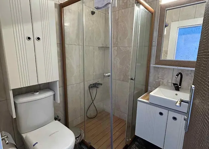 Liman Ξενοδοχείο