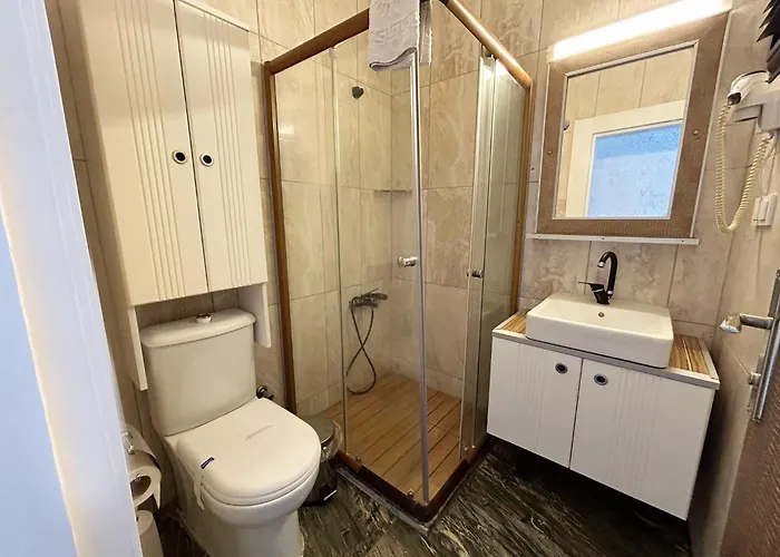 Liman Ξενοδοχείο