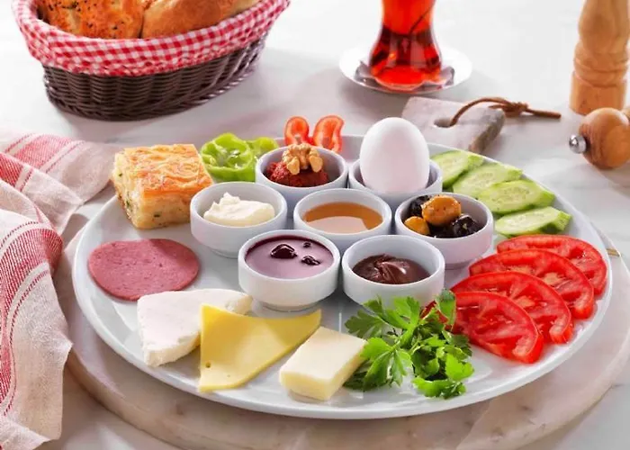 Ξενοδοχείο Liman Αλικαρνασσός