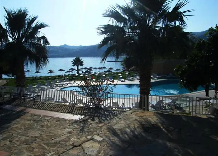 Liman Ξενοδοχείο