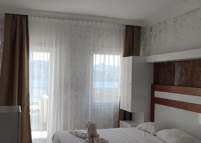 Liman Αλικαρνασσός