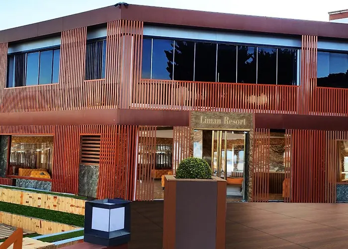 Hotel Liman