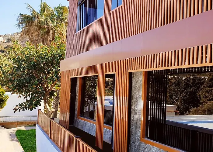 Ξενοδοχείο Liman *