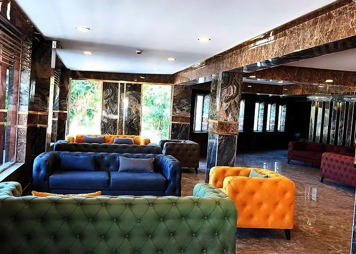 Liman Ξενοδοχείο Αλικαρνασσός