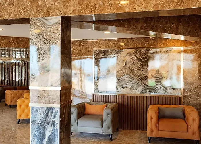 Liman * Αλικαρνασσός