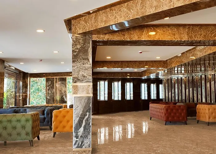 Liman Ξενοδοχείο Αλικαρνασσός