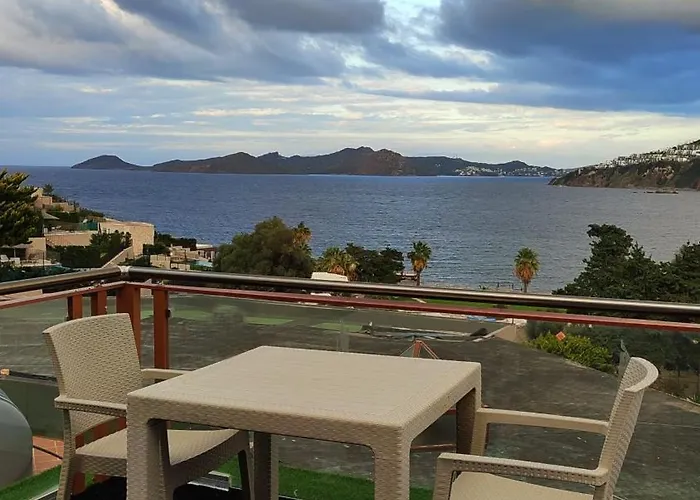 Liman Αλικαρνασσός