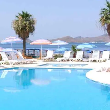 Liman Hotel