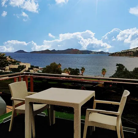 Liman * Бодрум