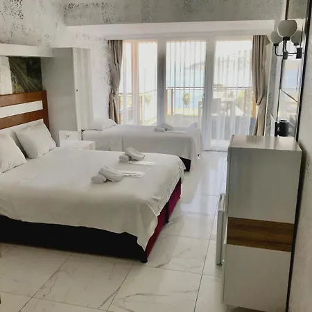 Liman * Бодрум