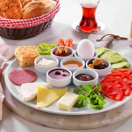 Hotel Liman Bodrum