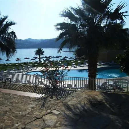 Liman Hotel