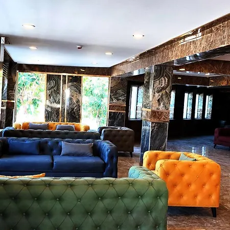 Liman Отель Бодрум