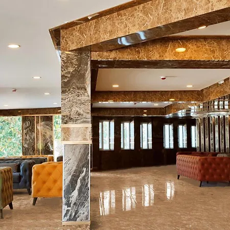 Liman Отель Бодрум