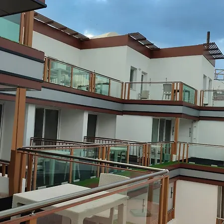 Hotel Liman *