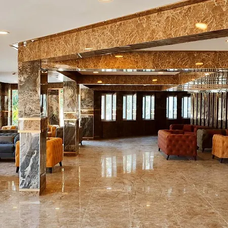 Отель Liman Бодрум