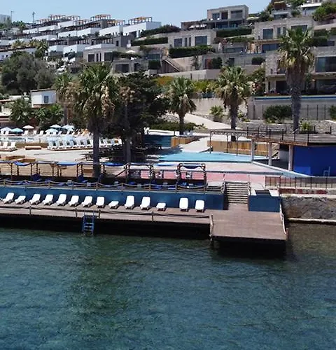 Hotel Liman *