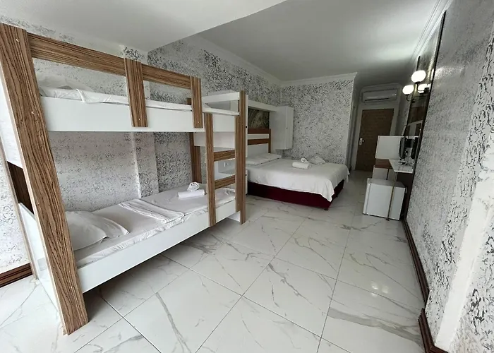 Hotel Liman Bodrum