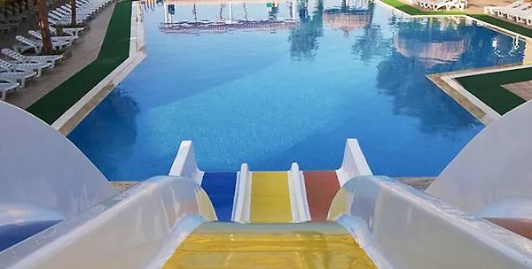 Hotel Liman
