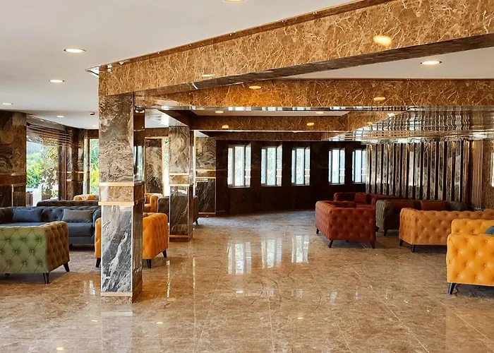 Hotel Liman Bodrum